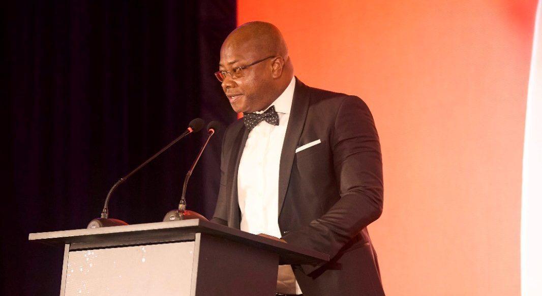 Chamber of Mines Calls for Policy Consistency in Mining Chamber of Mines Calls for Policy Consistency in Mining