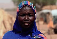 Gender-Based Violence, a Silent Nightmare of Many Women and Girls Gender-Based Violence, a Silent Nightmare of Many Women and Girls