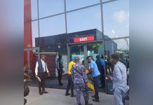 GRA Partially Seals Kitea Furniture over Evat Issues GRA Partially Seals Kitea Furniture over Evat Issues