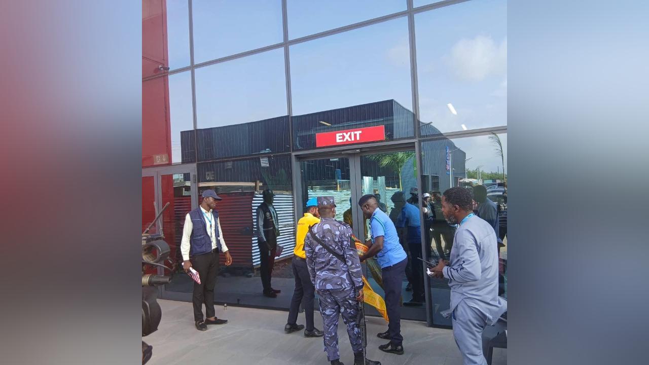 GRA Partially Seals Kitea Furniture over Evat Issues GRA Partially Seals Kitea Furniture over Evat Issues