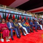 Mahama Joins Ruto to Celebrate Kenya’S 62Nd Jamhuri Day Mahama Joins Ruto to Celebrate Kenya’S 62Nd Jamhuri Day