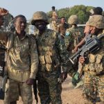 Benin Coup Leader Tigri Escapes Custody Sparks Tensions Benin Coup Leader Tigri Escapes Custody Sparks Tensions