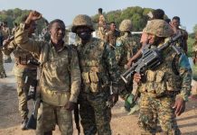 Benin Coup Leader Tigri Escapes Custody Sparks Tensions Benin Coup Leader Tigri Escapes Custody Sparks Tensions