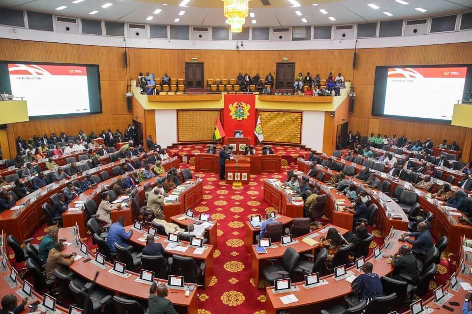 Minority Demands Resignation of Majority Leader and Chief Whip Minority Demands Resignation of Majority Leader and Chief Whip