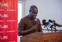 SIC Insurance Aims to Boost Ghana’S Insurance Penetration SIC Insurance Aims to Boost Ghana'S Insurance Penetration