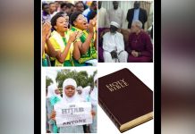 Wesley Girls’ Senior High and Religious Pluralism Wesley Girls’ Senior High and Religious Pluralism