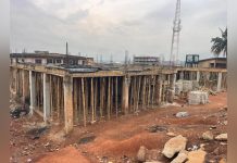 Asokore-Mampong MCE Completes Abandoned Projects Asokore-Mampong MCE Completes Abandoned Projects