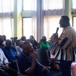 TCDA Engages Cashew Stakeholders for Price Announcement TCDA Engages Cashew Stakeholders for Price Announcement