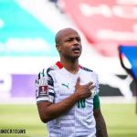 Black Stars Fans Urge Dede Ayew’S World Cup Inclusion Black Stars Fans Urge Dede Ayew'S World Cup Inclusion