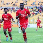 GPL: Kotoko, Hearts Secure Vital Wins; Aduana FC Stay Top GPL: Kotoko, Hearts Secure Vital Wins; Aduana FC Stay Top