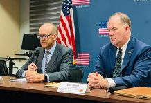 Ghana-U.S. Partnership Deepens under New Policy Ghana-U.S. Partnership Deepens under New Policy