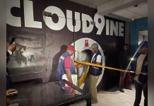 GRA Intensifies Night Market Tax Enforcement GRA Intensifies Night Market Tax Enforcement