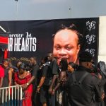 The Soundtrack of Grief in Daddy Lumba’S Funeral The Soundtrack of Grief in Daddy Lumba'S Funeral