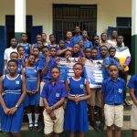 Young People Urged to Lead Anti-Corruption Efforts Young People Urged to Lead Anti-Corruption Efforts