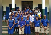 Young People Urged to Lead Anti-Corruption Efforts Young People Urged to Lead Anti-Corruption Efforts