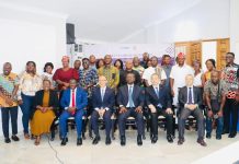 China Pledges Stronger Support for Ghana’S Sustainable Mining China Pledges Stronger Support for Ghana'S Sustainable Mining