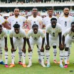 Ghana to Face Germany in March Friendly Ahead of 2026 Ghana to Face Germany in March Friendly Ahead of 2026