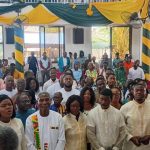 Retirement Service Held for Dr. William Y.K. Brown Retirement Service Held for Dr. William Y.K. Brown