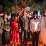 Church of Jesus Christ Spreads Interfaith Messages in Accra Church of Jesus Christ Spreads Interfaith Messages in Accra