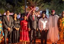 Church of Jesus Christ Spreads Interfaith Messages in Accra Church of Jesus Christ Spreads Interfaith Messages in Accra