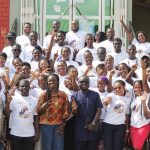 Youth Network Reaffirms Commitment to Youth Empowerment Youth Network Reaffirms Commitment to Youth Empowerment