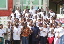 Youth Network Reaffirms Commitment to Youth Empowerment Youth Network Reaffirms Commitment to Youth Empowerment