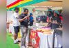 Ayewa Festival Showcases Ghana’S Culinary Heritage on Farmers’ Day Ayewa Festival Showcases Ghana’S Culinary Heritage on Farmers’ Day