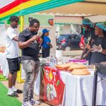 Ayewa Festival Showcases Ghana’S Culinary Heritage on Farmers’ Day Ayewa Festival Showcases Ghana’S Culinary Heritage on Farmers’ Day