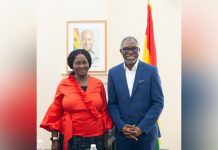 Vice President Affirms Commitment to Decentralisation Vice President Affirms Commitment to Decentralisation