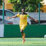 Ayertey Saves Day for Parin FC against Prestige Heights Ayertey Saves Day for Parin FC against Prestige Heights