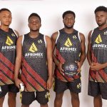 Ghana Set to Make History at Games of the Future Ghana Set to Make History at Games of the Future