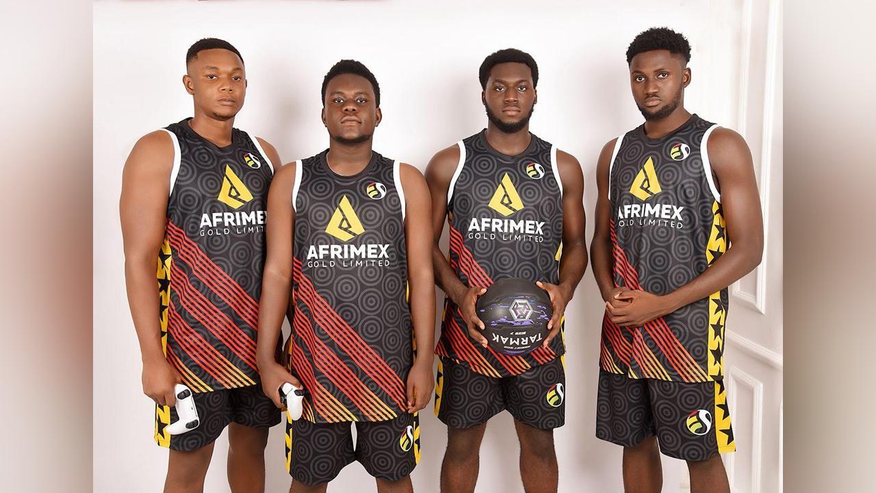 Ghana Set to Make History at Games of the Future Ghana Set to Make History at Games of the Future