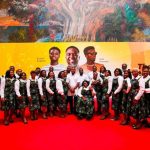 MTN Festival of Nine Lessons and Carols Brings Cheer MTN Festival of Nine Lessons and Carols Brings Cheer