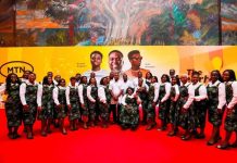 MTN Festival of Nine Lessons and Carols Brings Cheer MTN Festival of Nine Lessons and Carols Brings Cheer