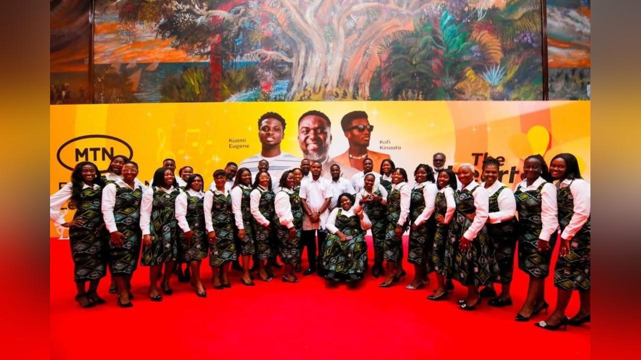 MTN Festival of Nine Lessons and Carols Brings Cheer MTN Festival of Nine Lessons and Carols Brings Cheer