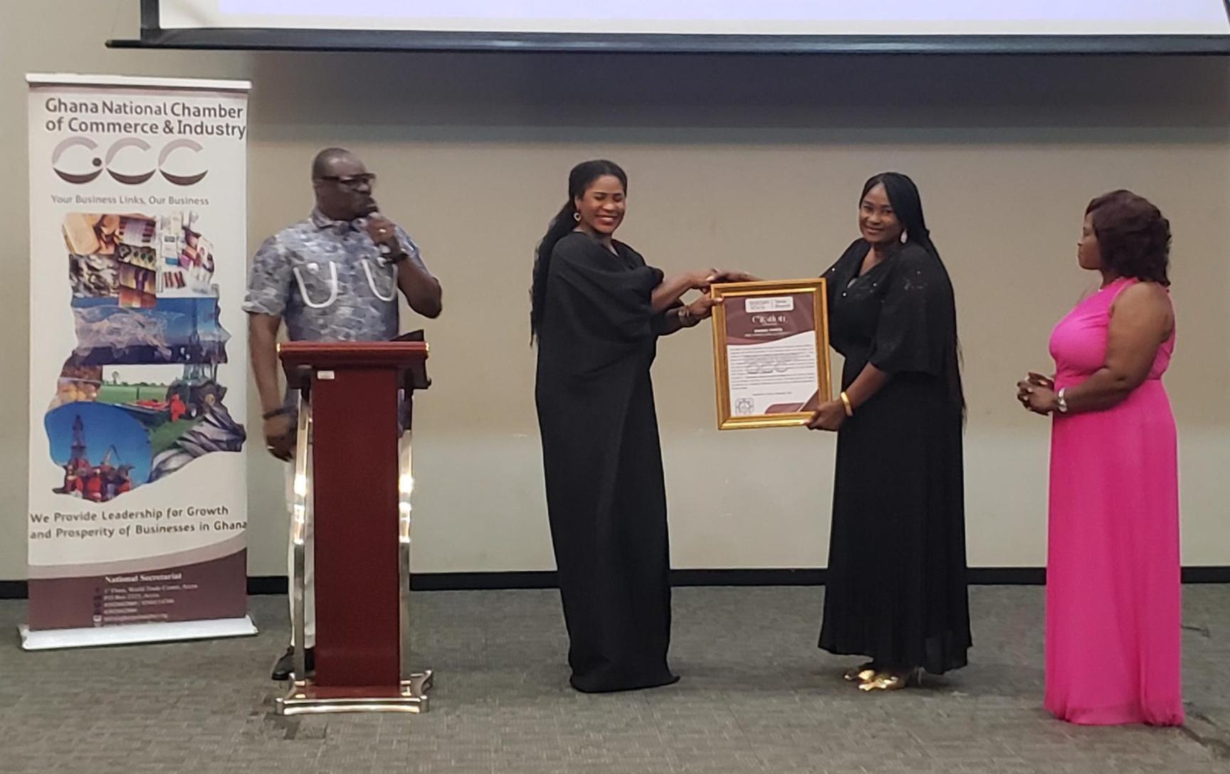 Tema MCE Targets Improved Water Supply by 2026 Tema MCE Targets Improved Water Supply by 2026