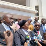 Supreme Court Orders Suspension of Kpandai Election Rerun Supreme Court Orders Suspension of Kpandai Election Rerun