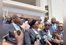 Supreme Court Orders Suspension of Kpandai Election Rerun Supreme Court Orders Suspension of Kpandai Election Rerun