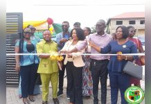 Dome Hosts Four‑Day Business Community Fair Dome Hosts Four‑Day Business Community Fair