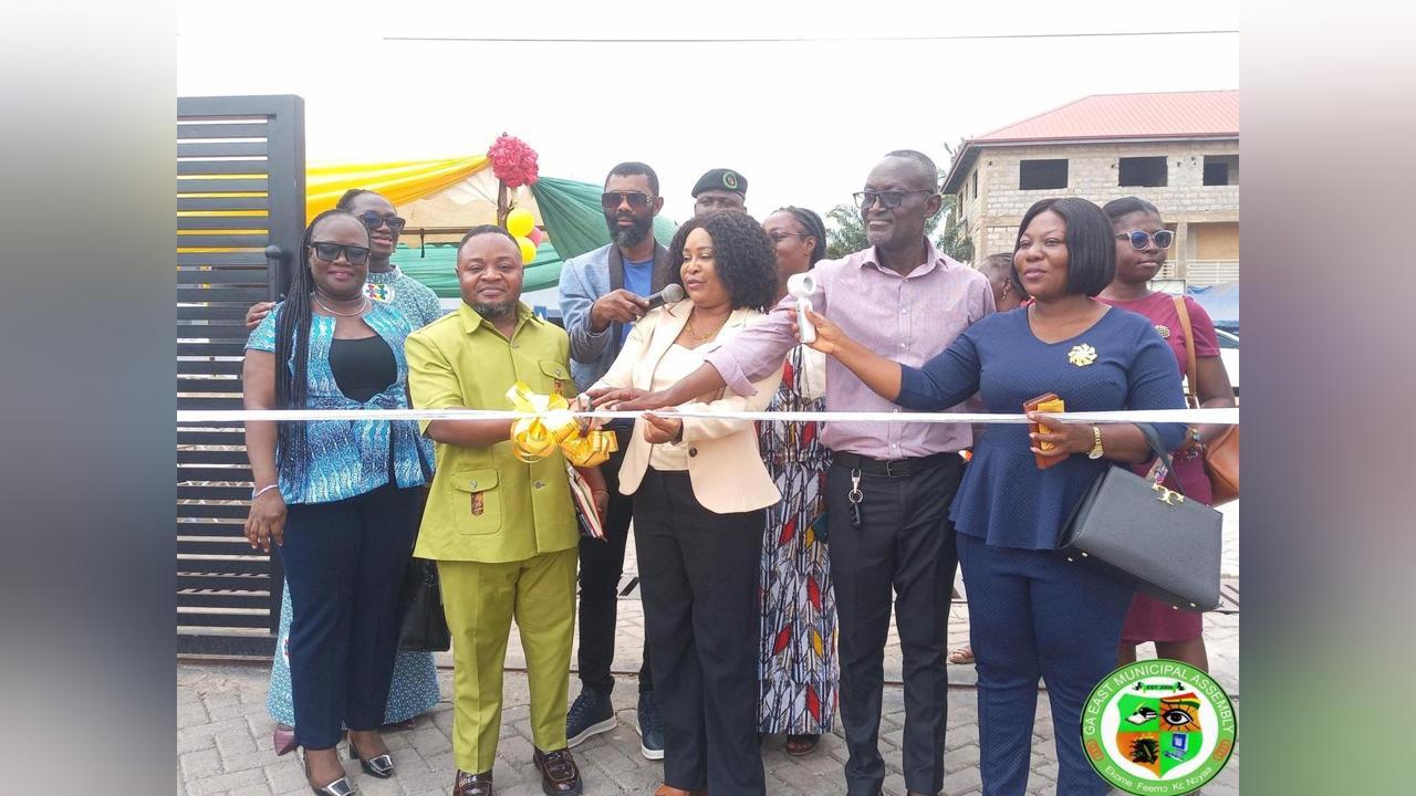 Dome Hosts Four‑Day Business Community Fair Dome Hosts Four‑Day Business Community Fair