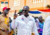 Bryan Acheampong Aims for NPP Presidential Candidacy Bryan Acheampong Aims for NPP Presidential Candidacy