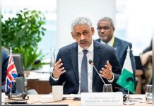 African Development Fund Mobilizes $11 Billion for Growth African Development Fund Mobilizes $11 Billion for Growth