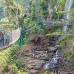 Funerals, Family Visits Drive Ghs6.6Bn in Domestic Tourism Funerals, Family Visits Drive Ghs6.6Bn in Domestic Tourism