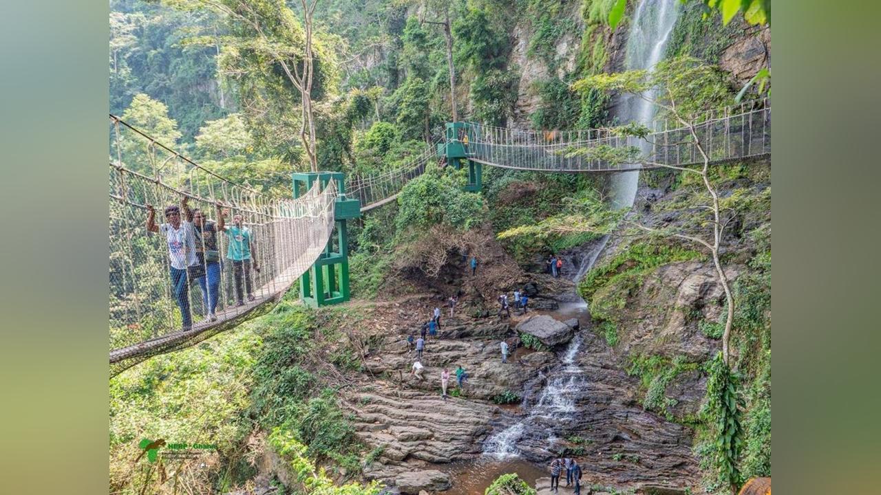 Funerals, Family Visits Drive Ghs6.6Bn in Domestic Tourism Funerals, Family Visits Drive Ghs6.6Bn in Domestic Tourism