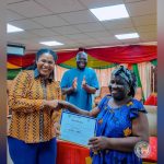 TMA Champions Women-Led Enterprise through WISE Project TMA Champions Women-Led Enterprise through WISE Project