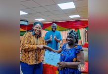 TMA Champions Women-Led Enterprise through WISE Project TMA Champions Women-Led Enterprise through WISE Project