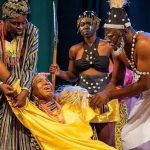 The Gods are not to Blame Returns to National Theatre The Gods are not to Blame Returns to National Theatre