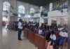 Kasoa NCCE GACC Educate Pupils on Corruption Kasoa NCCE GACC Educate Pupils on Corruption