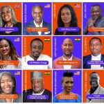 Alkebulan Africa Summit 2025 Unites Diaspora in Accra Alkebulan Africa Summit 2025 Unites Diaspora in Accra