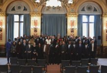 UK Ghana Co-Host Key African Development Fund Conference UK Ghana Co-Host Key African Development Fund Conference